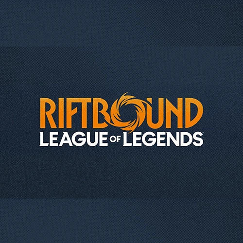 Riftbound: League of Legends Trading Card Game
