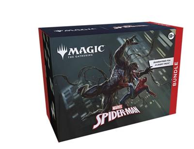 MTG - Avatar: the Last Airbender Bundle - Eng